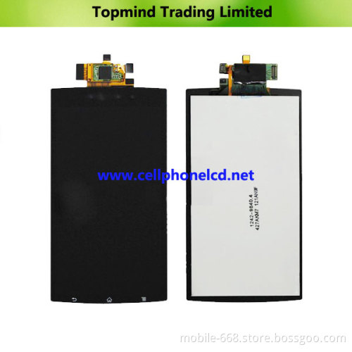 LCD for Sony Ericsson Xperia Arc S Lt18I X12 Lt15I